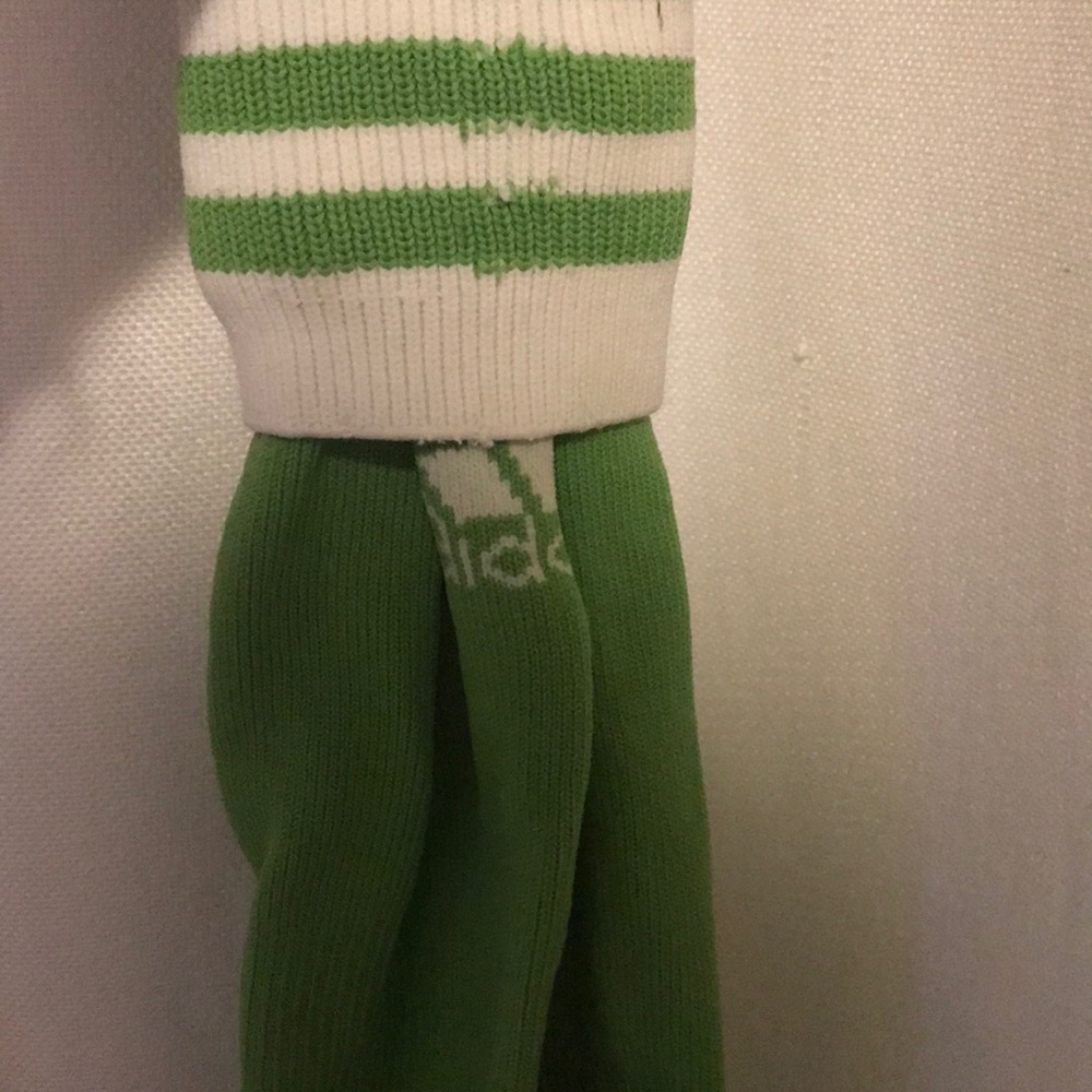 green style soccer Sounders academy uniform - Picture 2 of 7